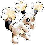 No. 006 Rupuff