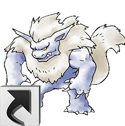 Bewarewolf