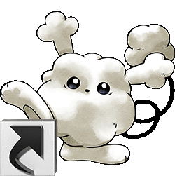 Dust Bunny