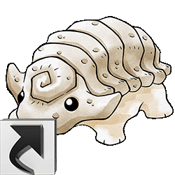 Triloboll