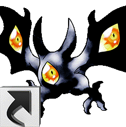 Dark Watcher