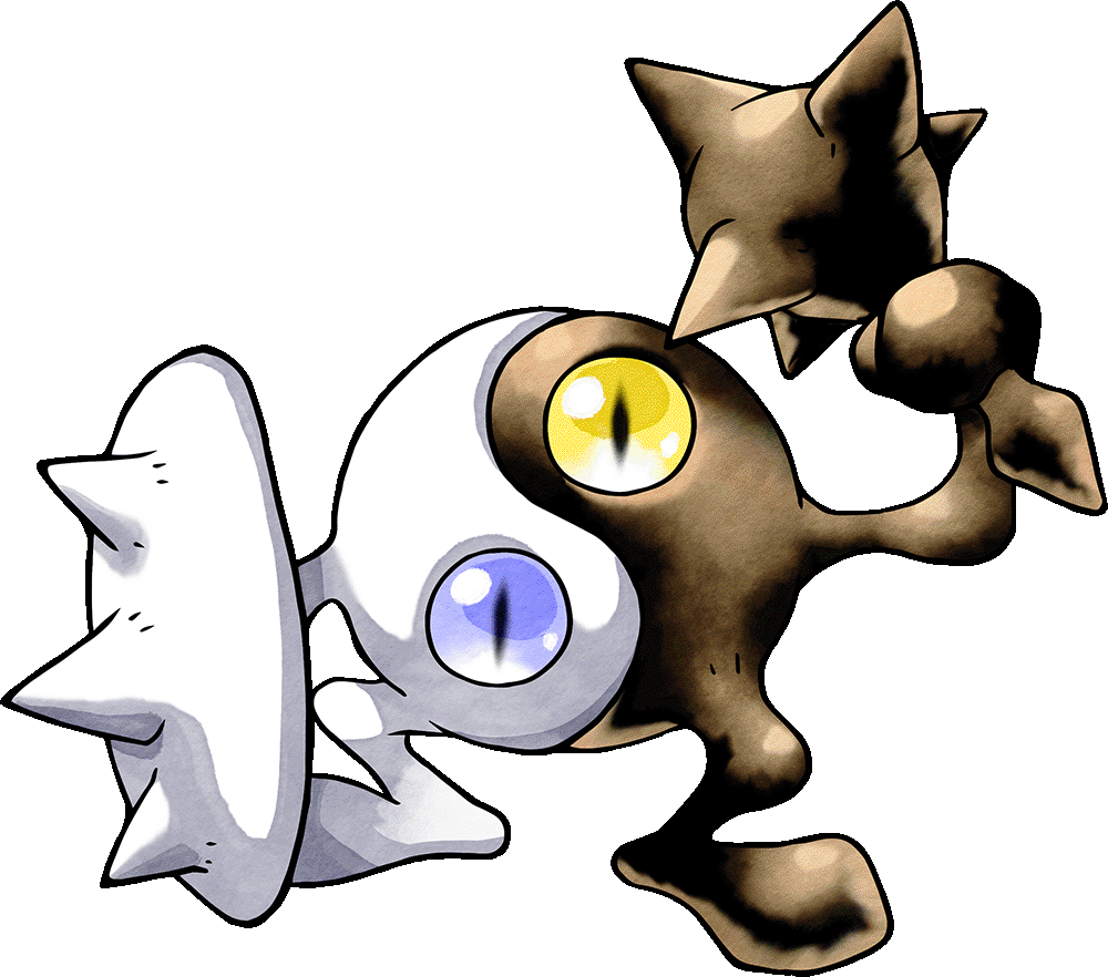 Warriyin &amp; Yanguard