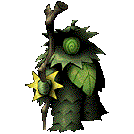 No. 033 Grove Warden