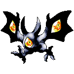 No. 030 Dark Watcher