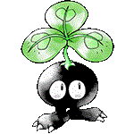 No. 003 Clover