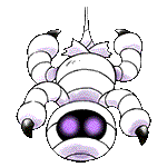 No. 023 Crypt Crawler