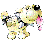 No. 016 Spike