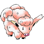 No. 013 Sheepig