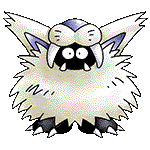 No. 022 Wolf Boy