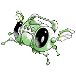 No. 009 Boombug