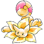 No. 004 Dandelion