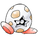 No. 001 Tamagi