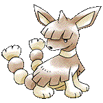 No. 012 Dendruff