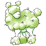 No. 010 Pacafalfa