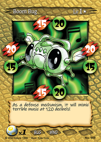 No. 009
