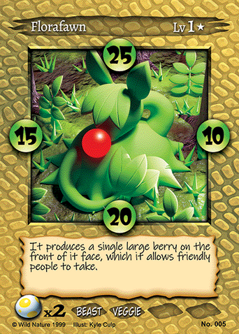 No. 005