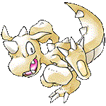 No. 047 Bashilisk