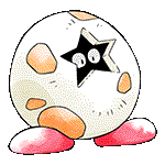 No. 001 Tamagi