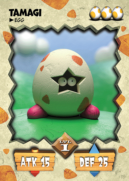 tamagi tamagi