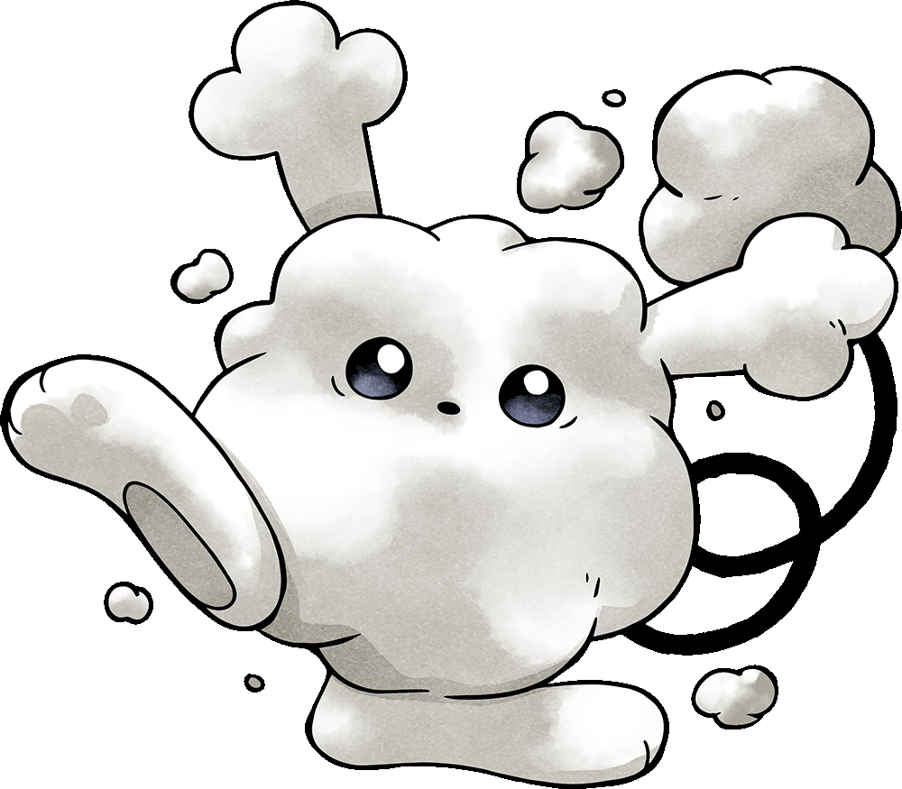 Dust Bunny