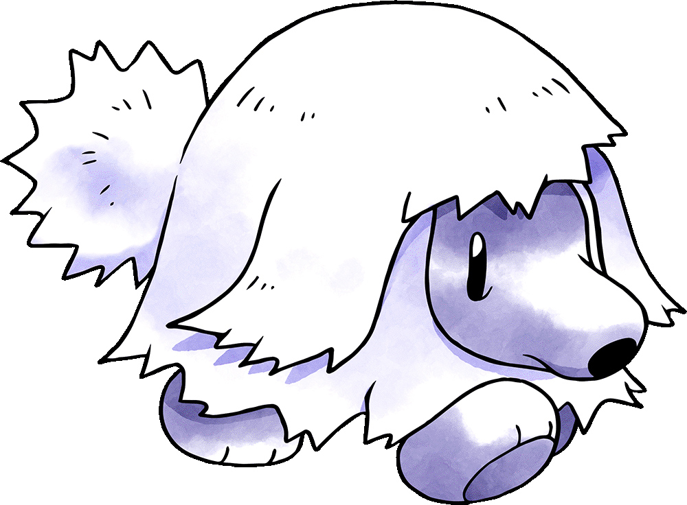 Woollycicle