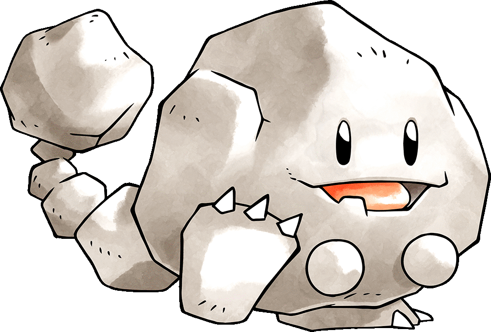 Blocky