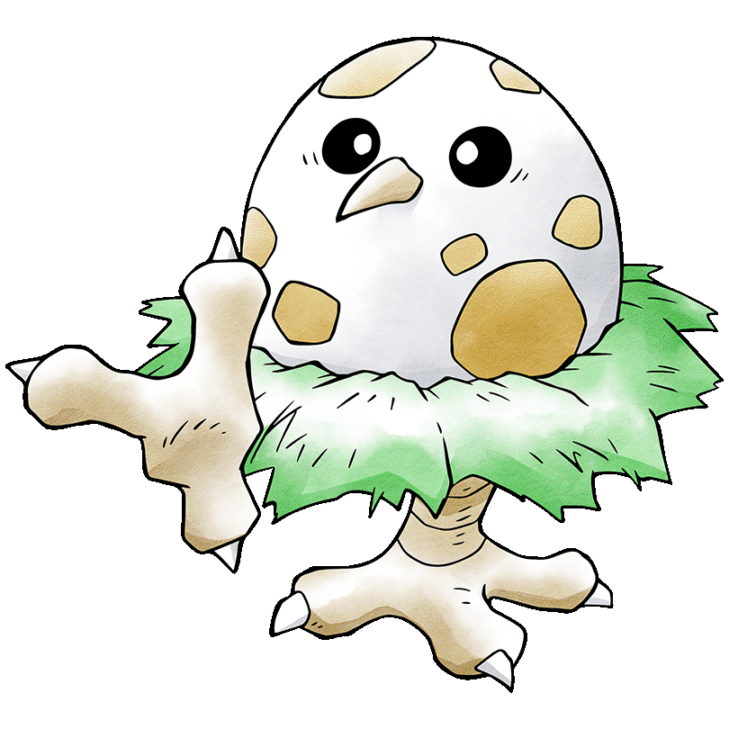 Nestegg