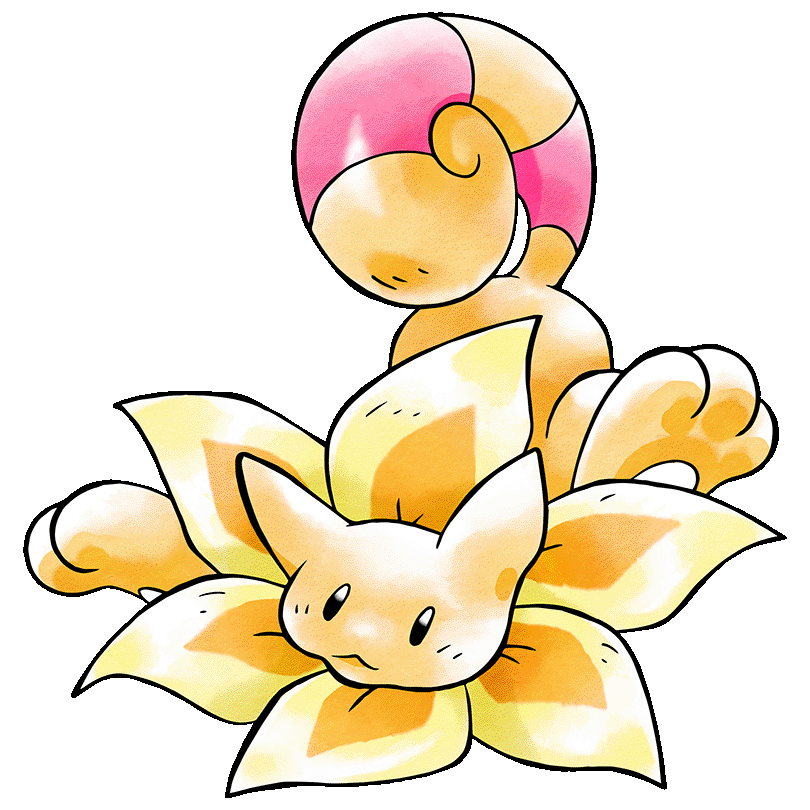 Dandelion