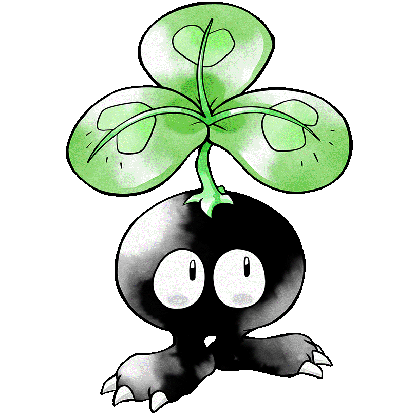 Clover