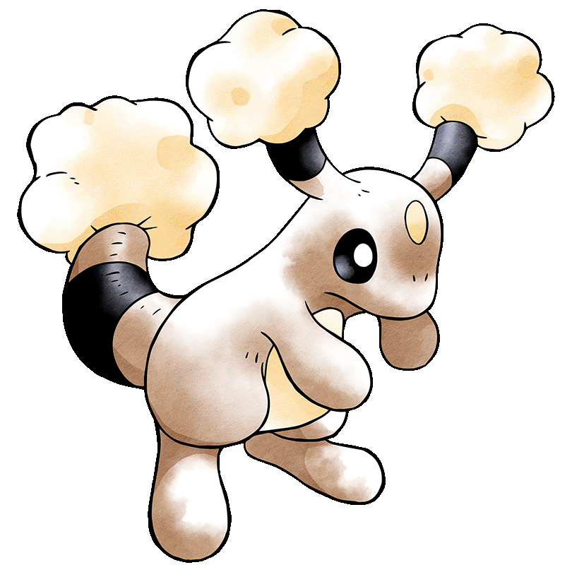 Rupuff