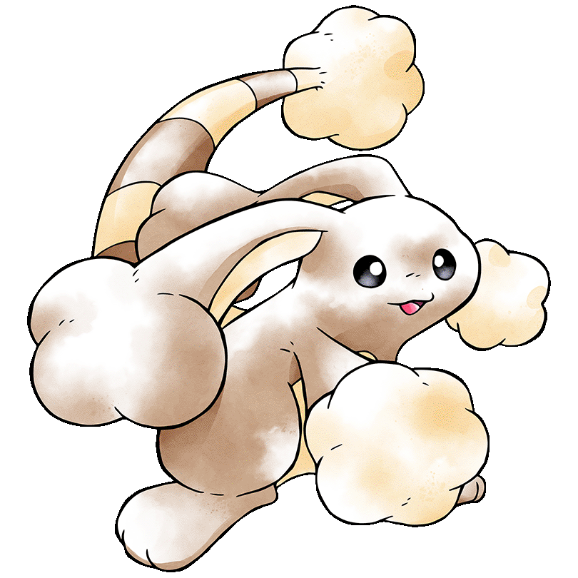 Fluffur