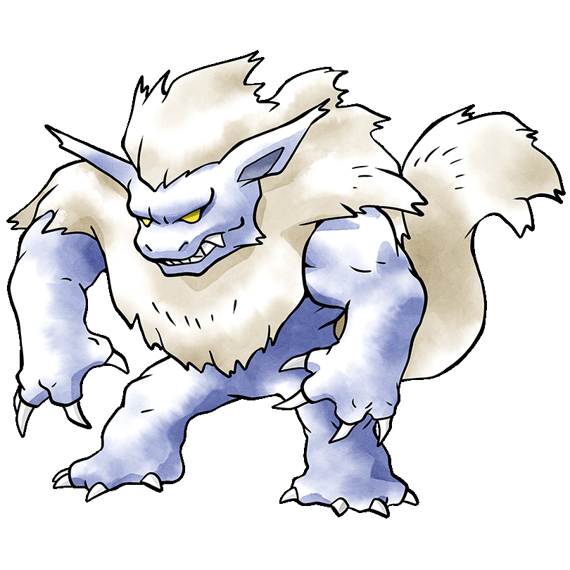 Bewarewolf
