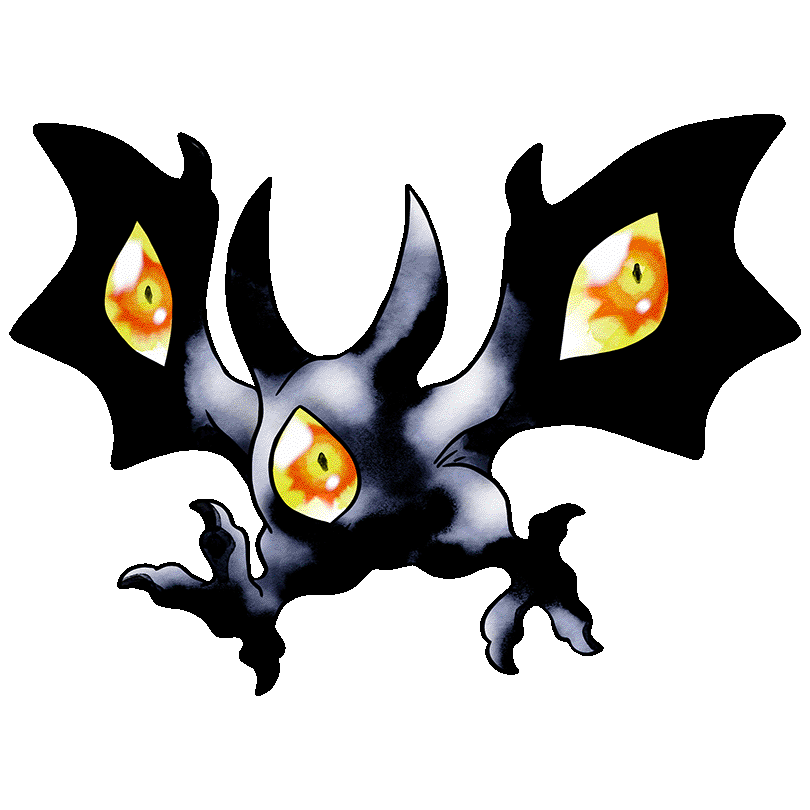 Dark Watcher