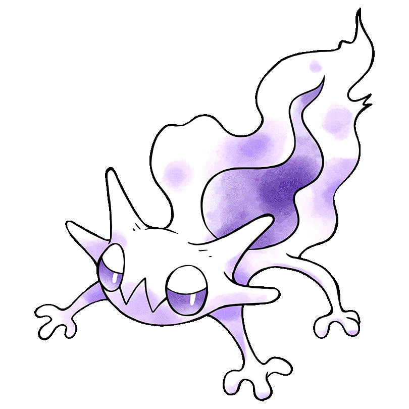 Gilligeist