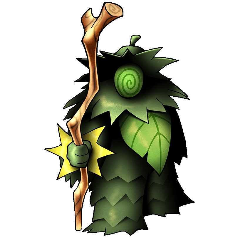 Grove Warden