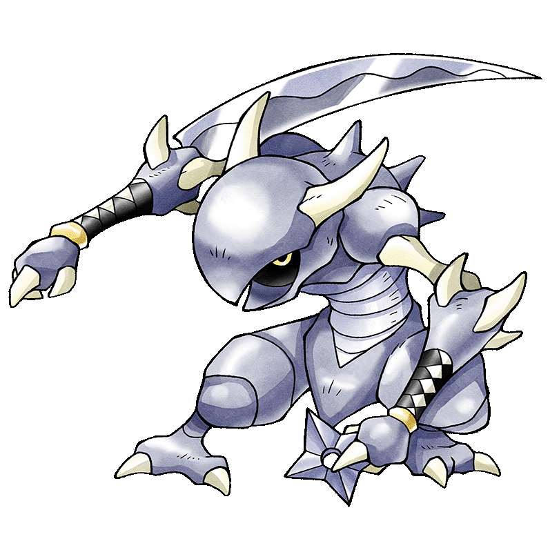 Shinobug