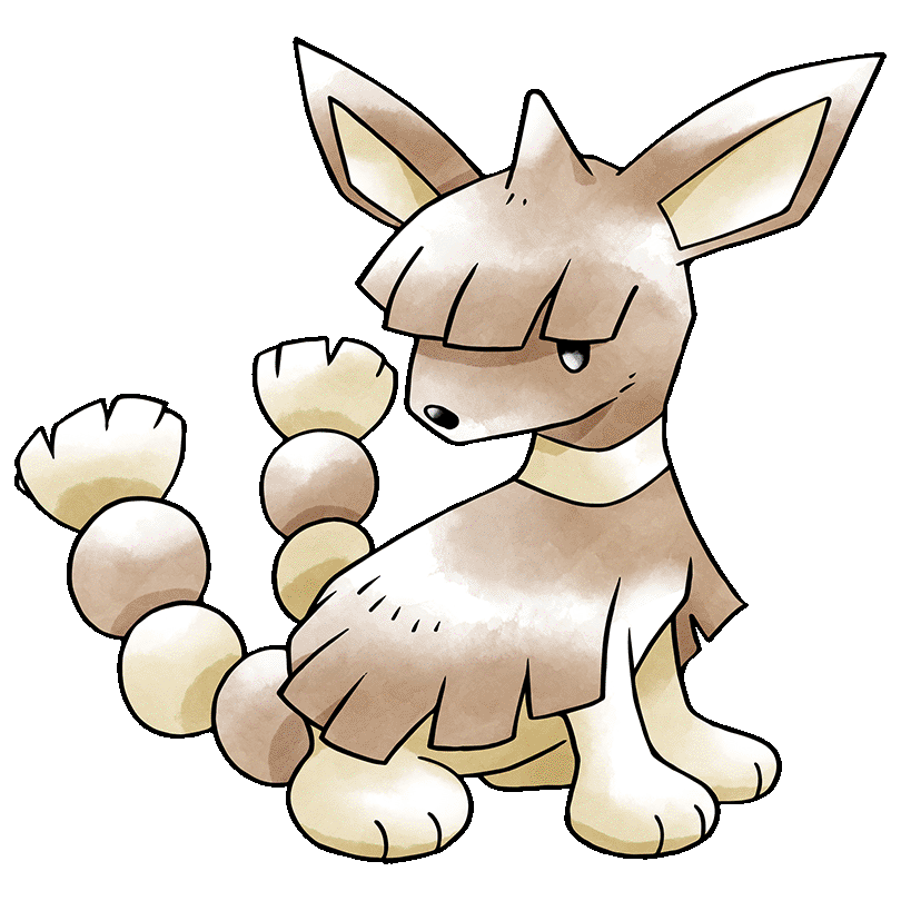 Dendruff