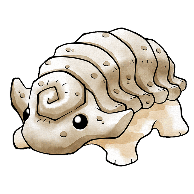 Triloboll