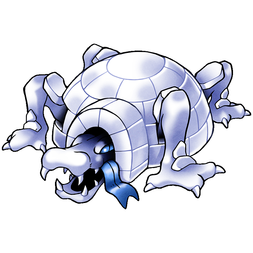 Cryodile