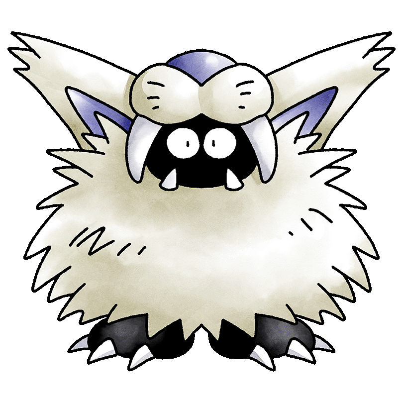 Wolf Boy